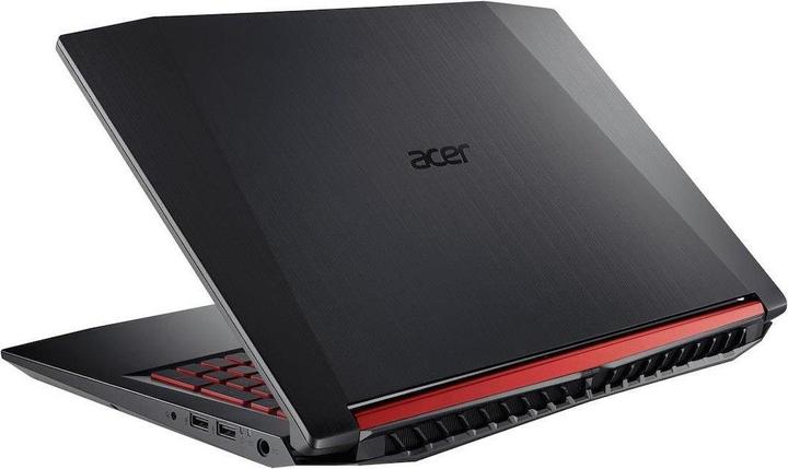 Actual product image Acer Nitro 5 AN515-52-76LV (15.60", Intel Core i7-8750H, 8 GB, 256 GB, CH)