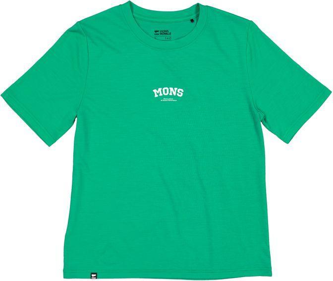 Mons Royale Icon Relaxed Tee (XL)