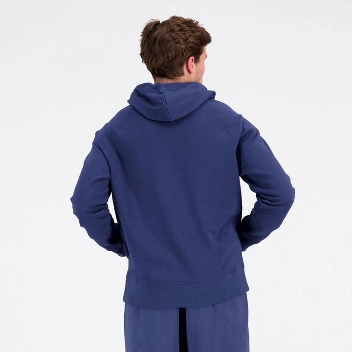 Immagine prodotto New Balance Sport Seasonal French Terry-Sweatshirt (M)