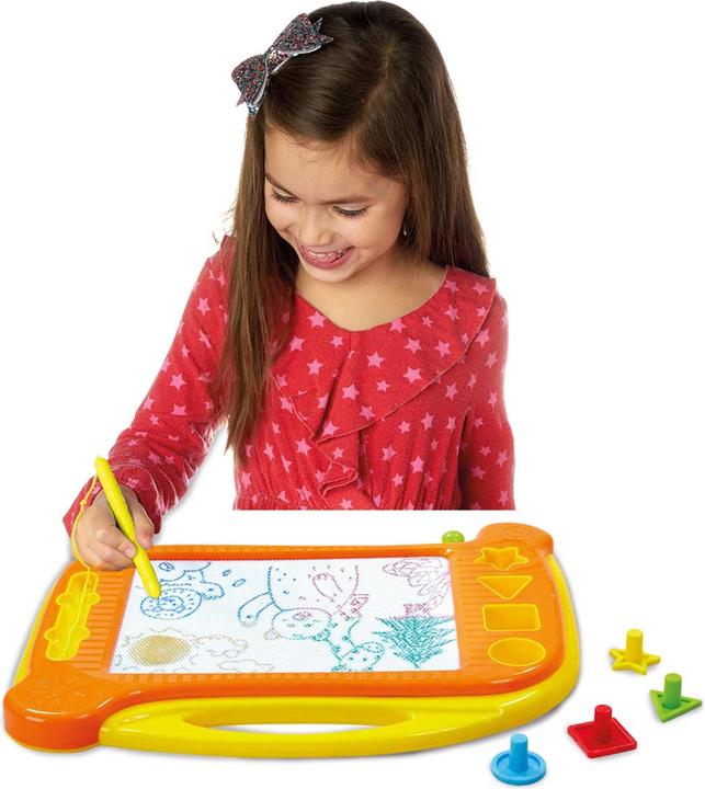 Actual product image Addo Out of the Box - Large Doodle Colour Drawing Board (31818106)