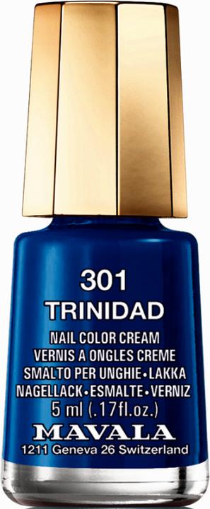 Immagine prodotto Mavala Smalto per unghie Mini Colour (Trinidad, Smalto)