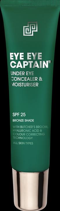 Actual product image Shakeup Eye Eye Captain Undereye Concealer Bronze (Bronze)