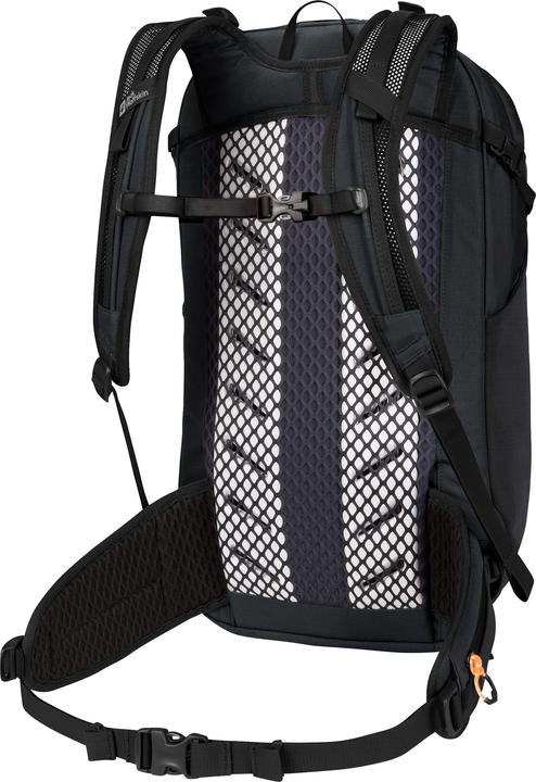Produktbild Jack Wolfskin Moab Jam Shape 30 (37 l)