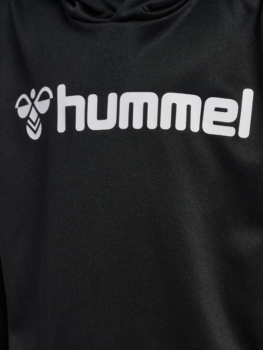 Image du produit hummel hmlLOGO HOODIE KIDS (140)