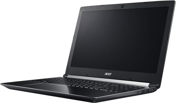 Image du produit Acer Aspire A717 (17.30", Intel Core i7 8750H, 16 Go, 512 Go, CH)