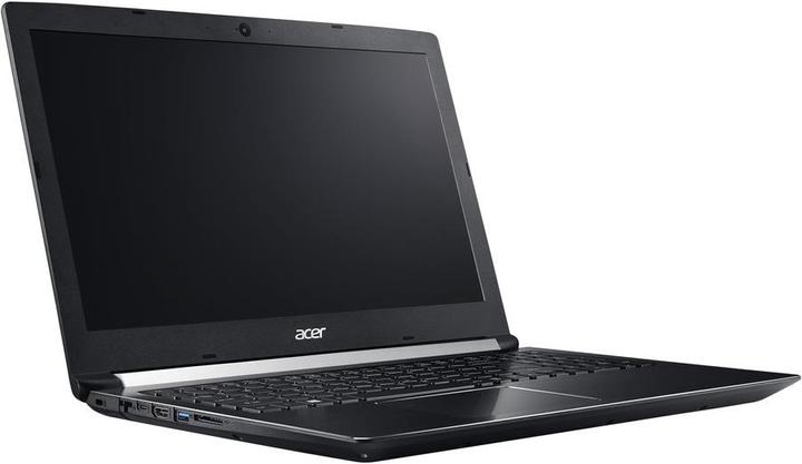 Image du produit Acer Aspire A717 (17.30", Intel Core i7 8750H, 16 Go, 512 Go, CH)