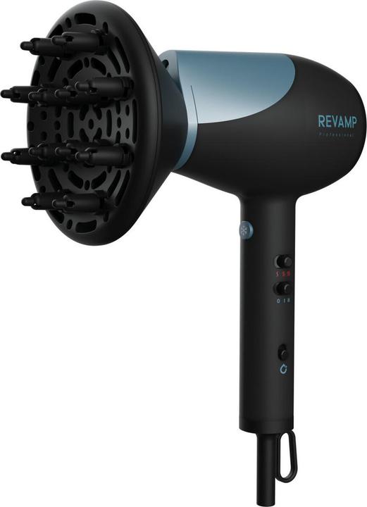 Immagine prodotto Homedics Asciugatrice PROGLOSS HYDRO PROTECT