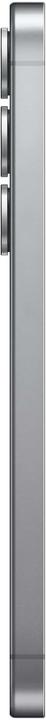 Immagine prodotto Samsung Galaxy S25 (512 GB, Ombra d'argento, 6.20", Doppia SIM, 50 Mpx, 5G)