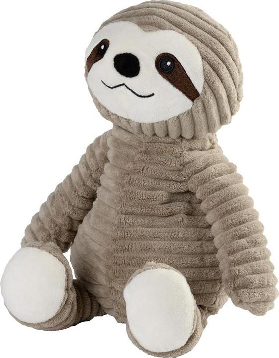 Warmies Pure Sloth - Lavender Filling (12 cm)