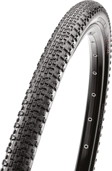 Actual product image Maxxis Rambler TR EXO 120TPI Dual (28 x 1.75, 45-622)