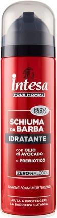 Intesa Avocado-Bartschaum 300ml (300 ml)