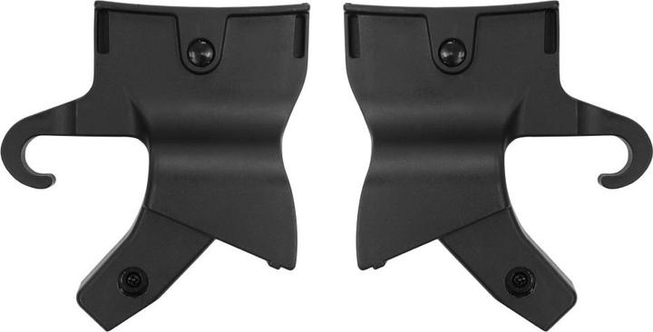 Actual product image Pierre Fabre Oyster Max adapter for second seat