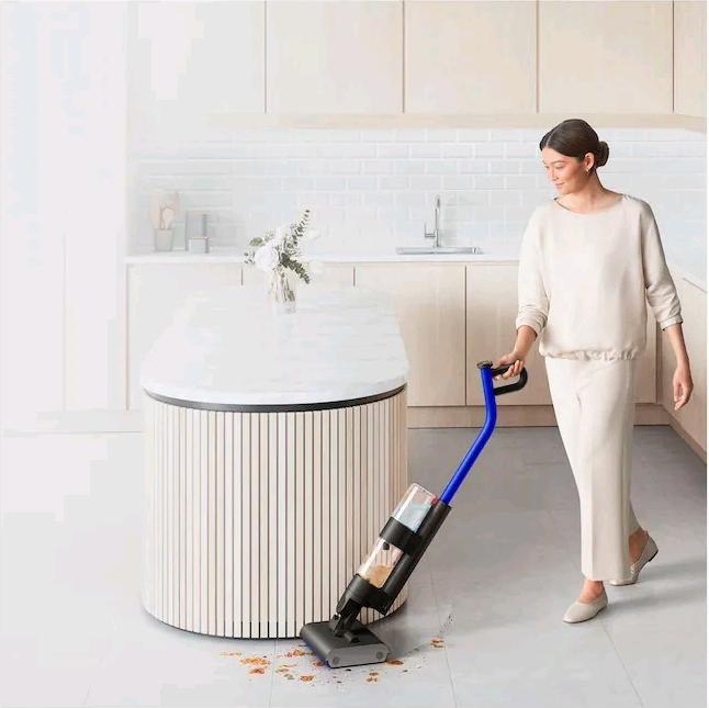 Actual product image Dyson WashG1