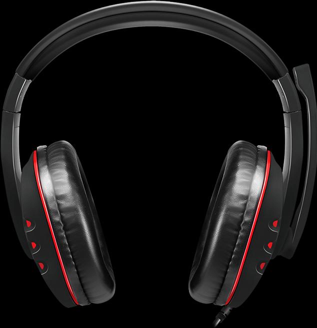 Produktbild LogiLink Stereo Quality (Kabelgebunden)