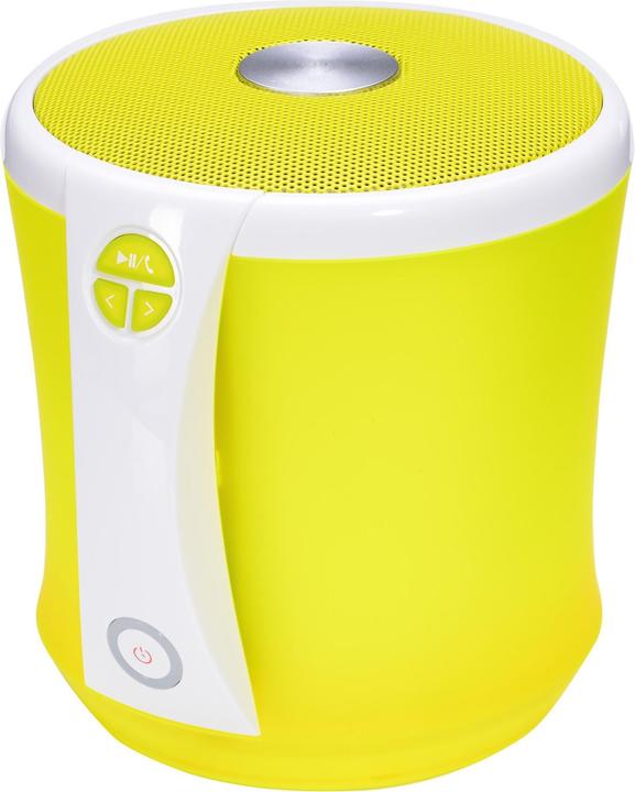 Actual product image Terratec Concert BT Neo (5 h, Rechargeable battery operated)