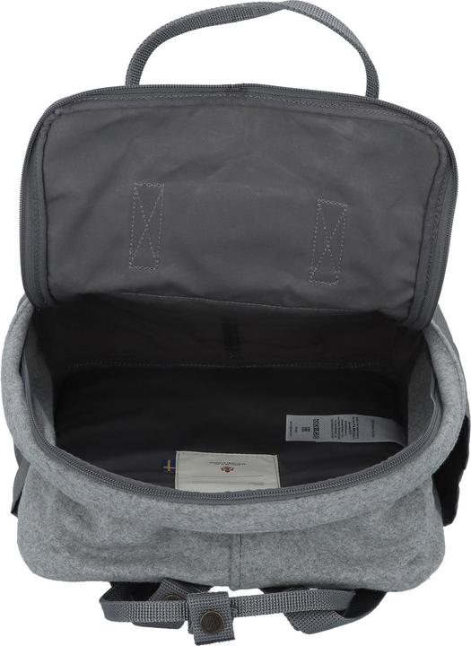Produktbild Fjällräven Kånken Re-Wool (16 l)