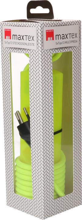 Immagine prodotto Max Hauri maxTEX (5 x, Tipo 13, 2 m)