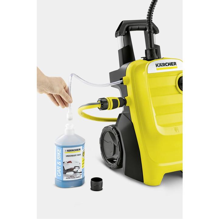 Produktbild Kärcher K4 Compact Home (Netzbetrieb)