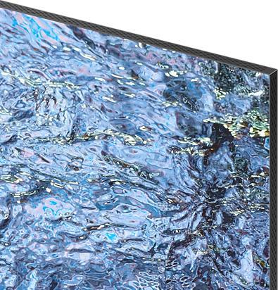 Image du produit Samsung QE65QN900C (65", QN900C, NeoQLED, 8K, 2023)