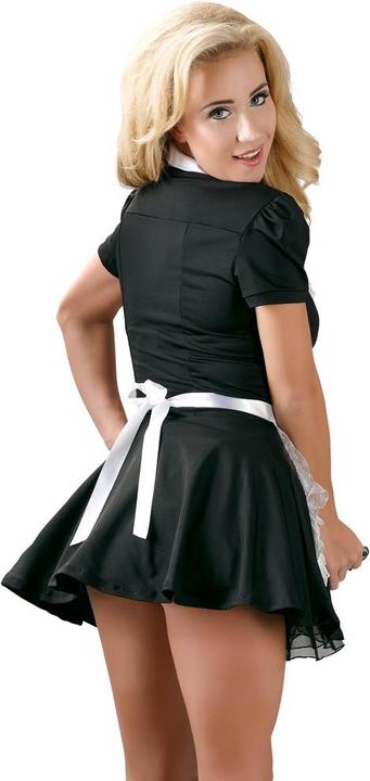 Image du produit Cottelli Collection Costume de serveuse (M)