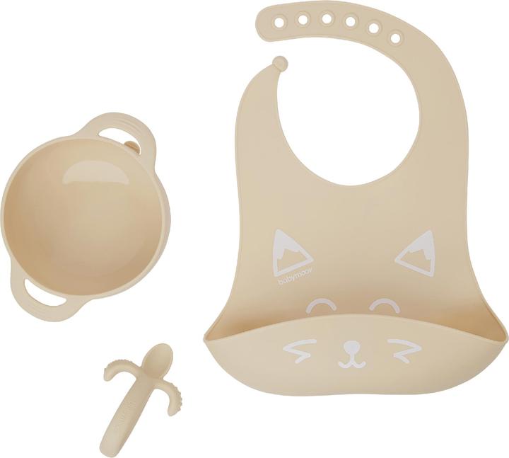 Image du produit Babymoov Set FIRST ISY