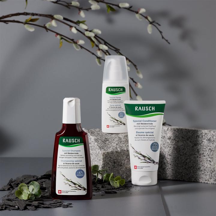 Image du produit Rausch Spezial-Conditioner mit Weidenrinde (30 ml)