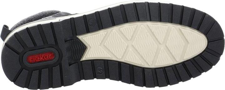 Actual product image Rieker Ankle boot (41)
