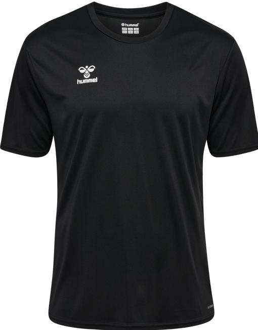 Actual product image hummel Hmlessential Jersey S/S (S)