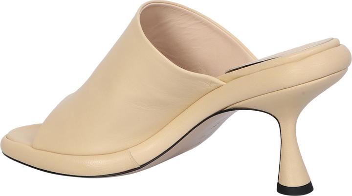 Actual product image Wandler Beige Sandals (37)