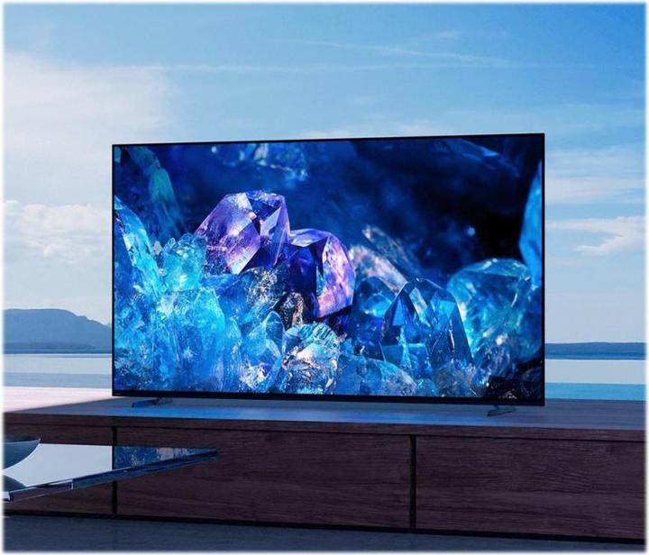 Produktbild Sony OLED XR-65A80K (65", A80K, OLED, 4K, 2022)