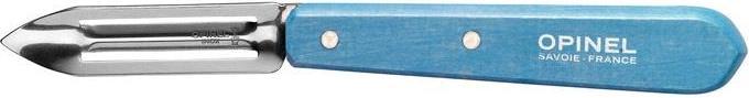 Produktbild Himla l N°115 Peeler skyblue (6 cm)