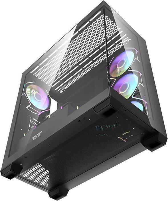 Image du produit Darkflash Tech DS900 (ITX, ATX)