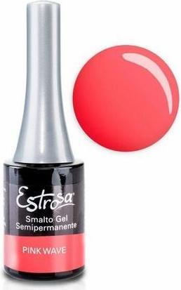 Immagine prodotto Estrosa ES Smalto Gel Semipermanente 14ml (Smalto per unghie effetto gel)