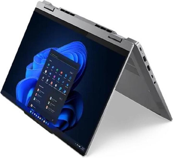 Image du produit Lenovo ThinkBook 14 2-in-1 (14", Intel Core Ultra 7 155U, 32 Go, 1000 Go, DE)