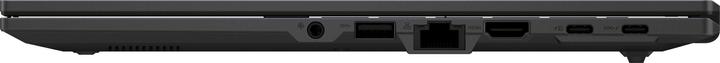 Image du produit ASUS ExpertBook B1 (15.60", Intel Core i5-1235U, 16 Go, 512 Go, DE)