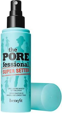 Actual product image BeneFit Cosmetics The POREfessional Super Setter