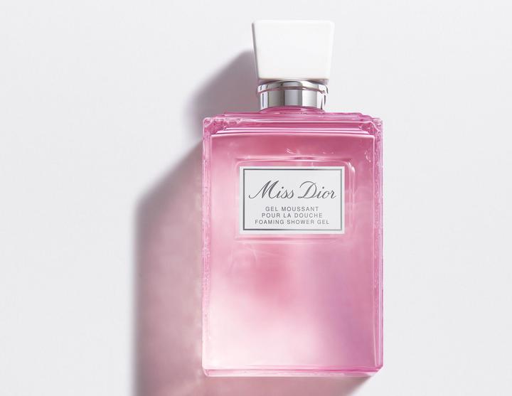 Produktbild Dior Miss (200 ml)