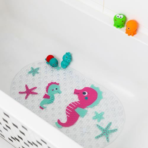 Image du produit Canpol Love&Sea Bath Mat (38 x 69 cm)