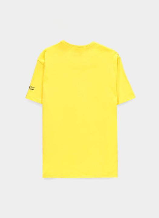 Immagine prodotto Pacman Tshirt a maniche corte da uomo (XL)