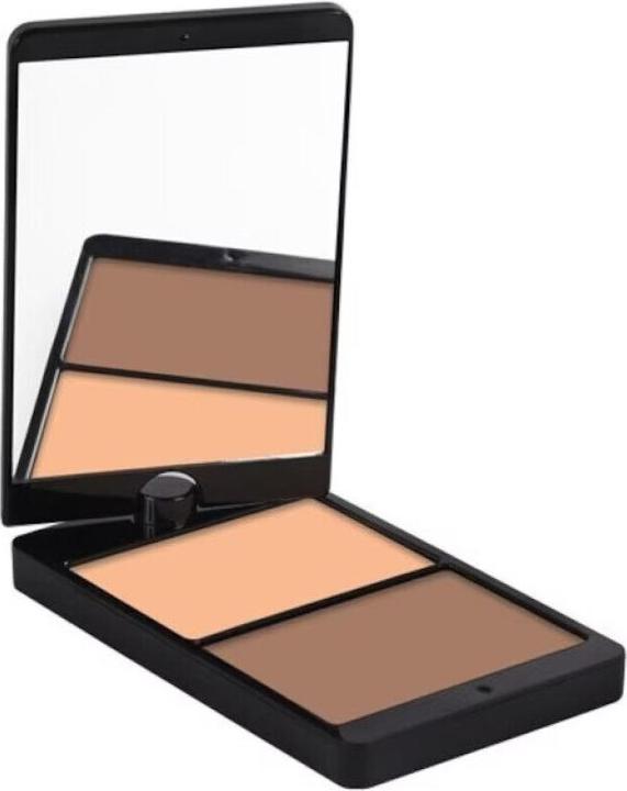 Actual product image Nouba To Sculpt Face Duo No.30 (30)
