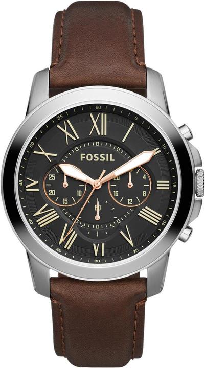 Produktbild Fossil Grant (Analoguhr, 44 mm)
