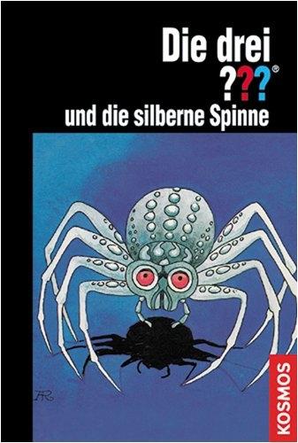 Produktbild Kosmos Die drei Fragezeichen Classic Edition (Deutsch)