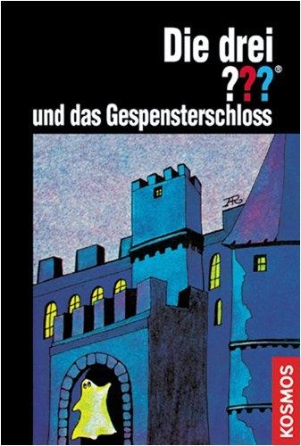 Produktbild Kosmos Die drei Fragezeichen Classic Edition (Deutsch)