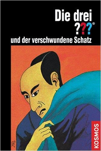 Produktbild Kosmos Die drei Fragezeichen Classic Edition (Deutsch)
