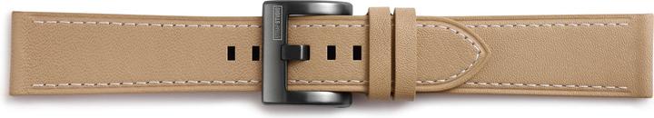 Strap Studio Studio Classic (20 mm, italienisches Leder)