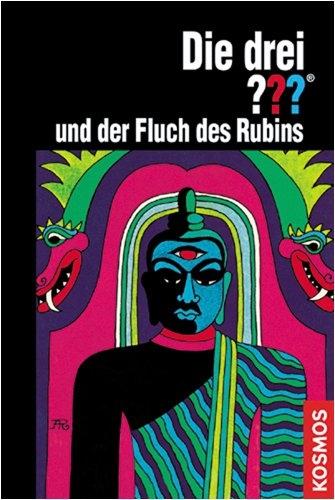 Produktbild Kosmos Die drei Fragezeichen Classic Edition (Deutsch)