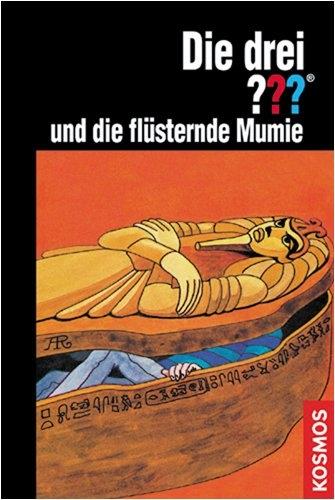 Produktbild Kosmos Die drei Fragezeichen Classic Edition (Deutsch)