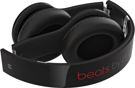Produktbild Beats Solo HD (Kabelgebunden)