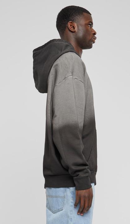 Immagine prodotto Urban Classics Felpa con cappuccio Sun Bleached - 140909 (XXL)
