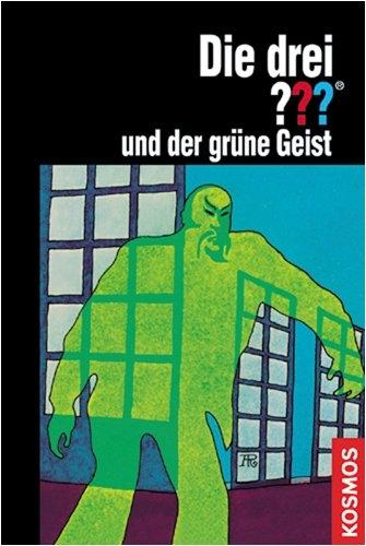 Produktbild Kosmos Die drei Fragezeichen Classic Edition (Deutsch)